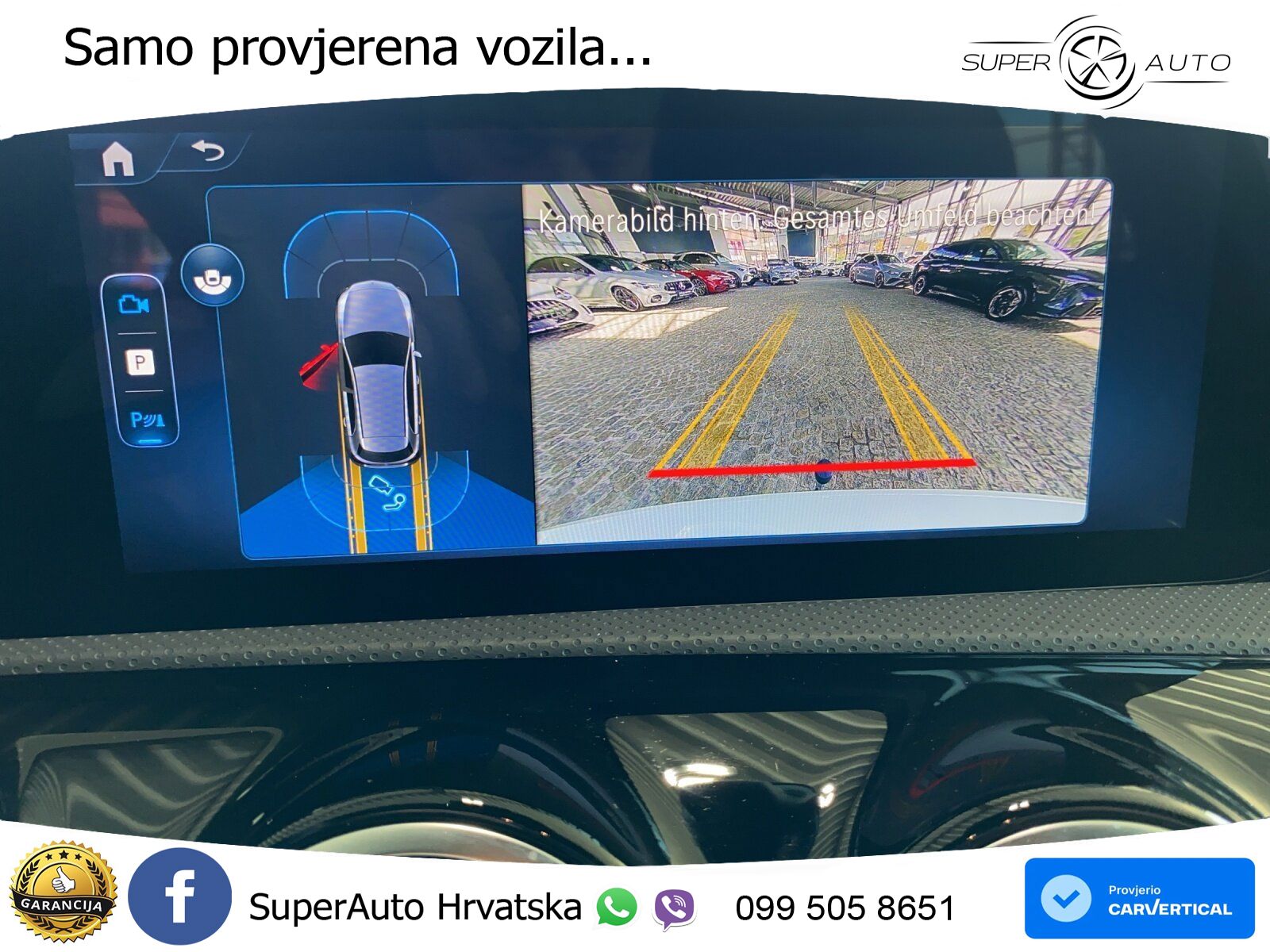 Mercedes-Benz A 180 7G-DCT
