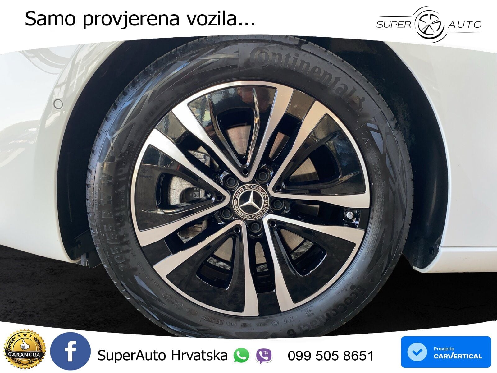 Mercedes-Benz A 180 7G-DCT