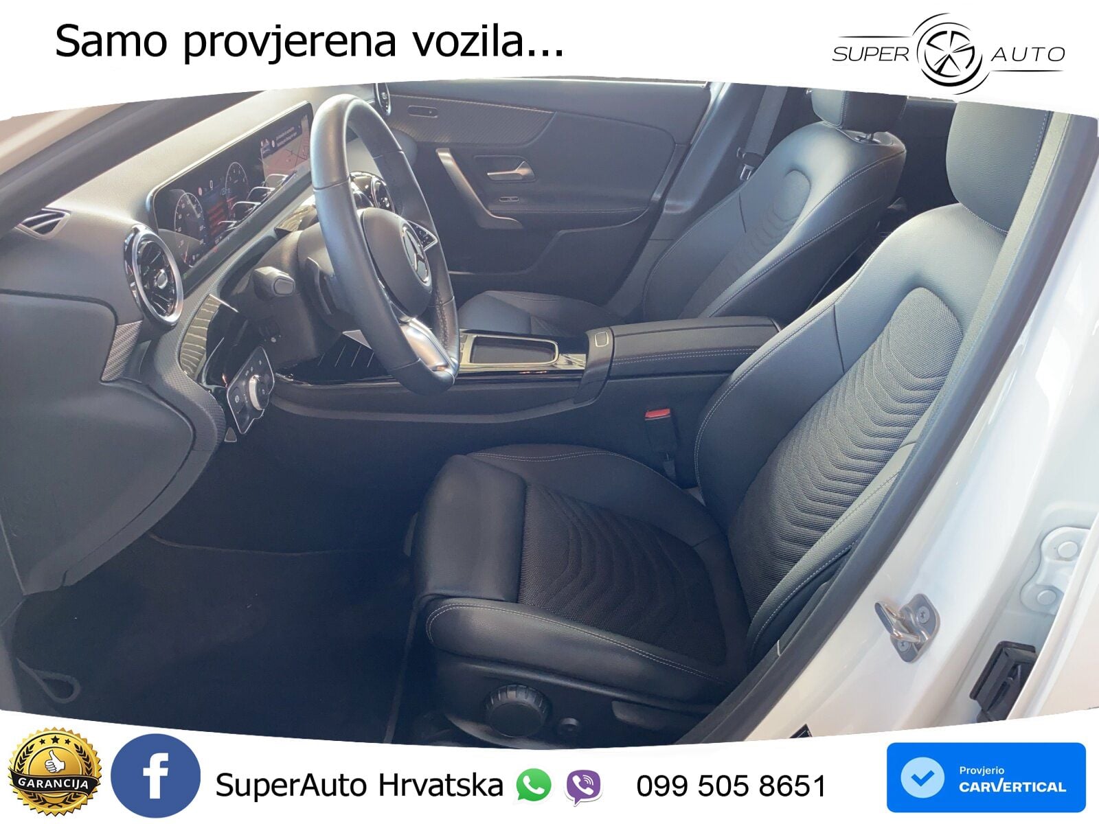 Mercedes-Benz A 180 7G-DCT