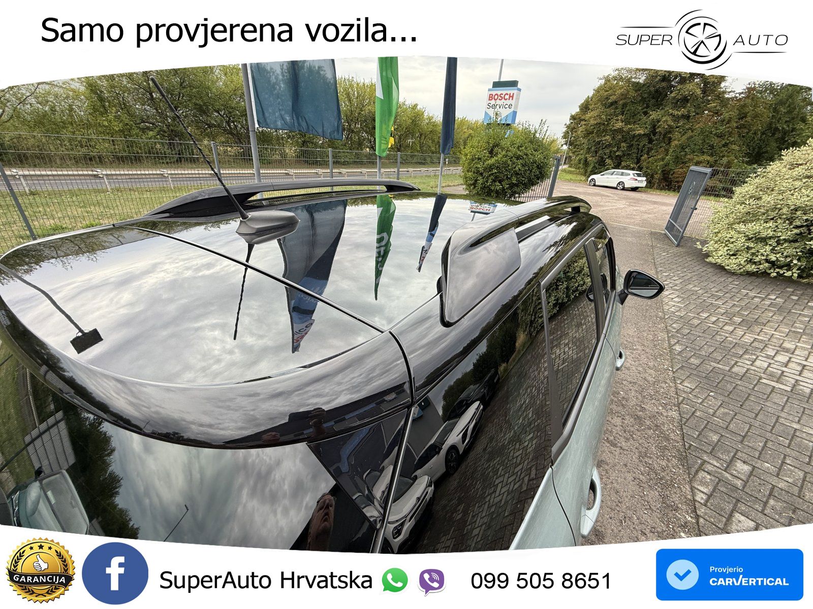 Citroen C3 Aircross 1.2 PureTech (110 KS)