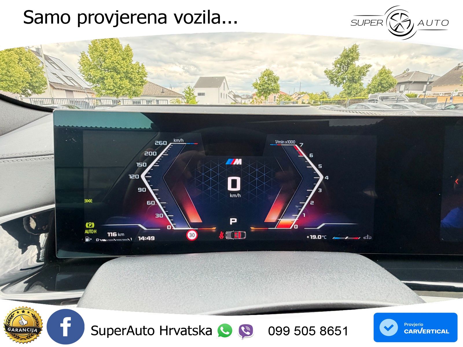 BMW X6 M60i V8 (530 KS) xDrive Steptronic LED+GR SJED+ACC