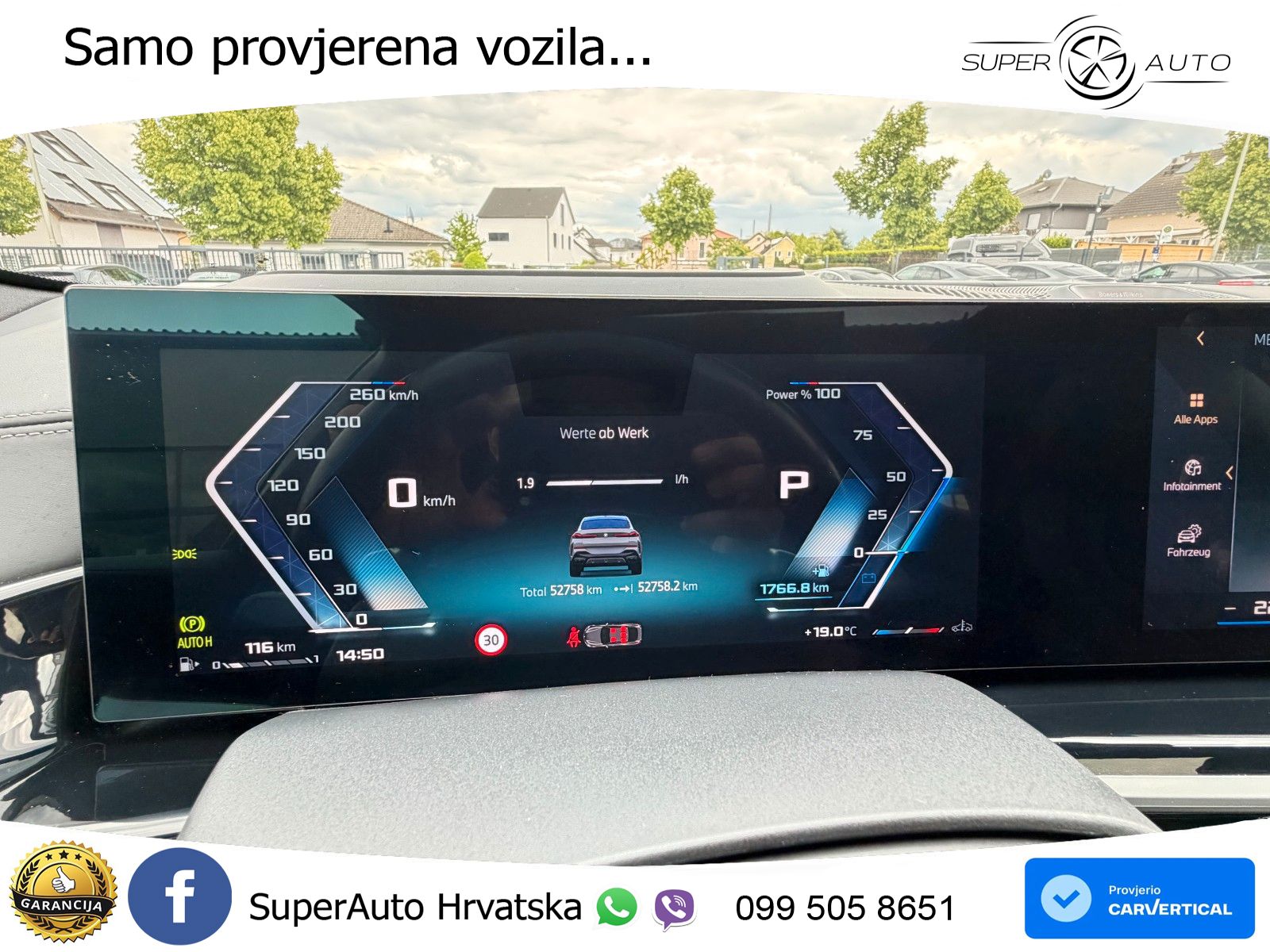 BMW X6 M60i V8 (530 KS) xDrive Steptronic LED+GR SJED+ACC