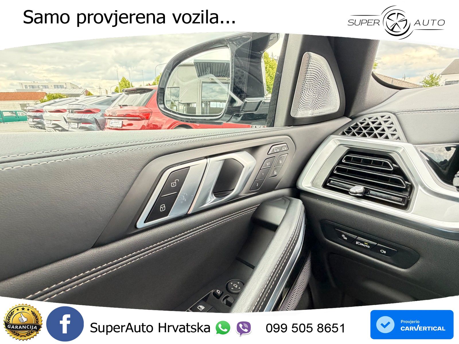 BMW X6 M60i V8 (530 KS) xDrive Steptronic LED+GR SJED+ACC