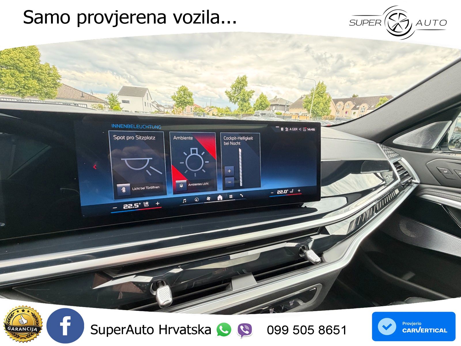 BMW X6 M60i V8 (530 KS) xDrive Steptronic LED+GR SJED+ACC