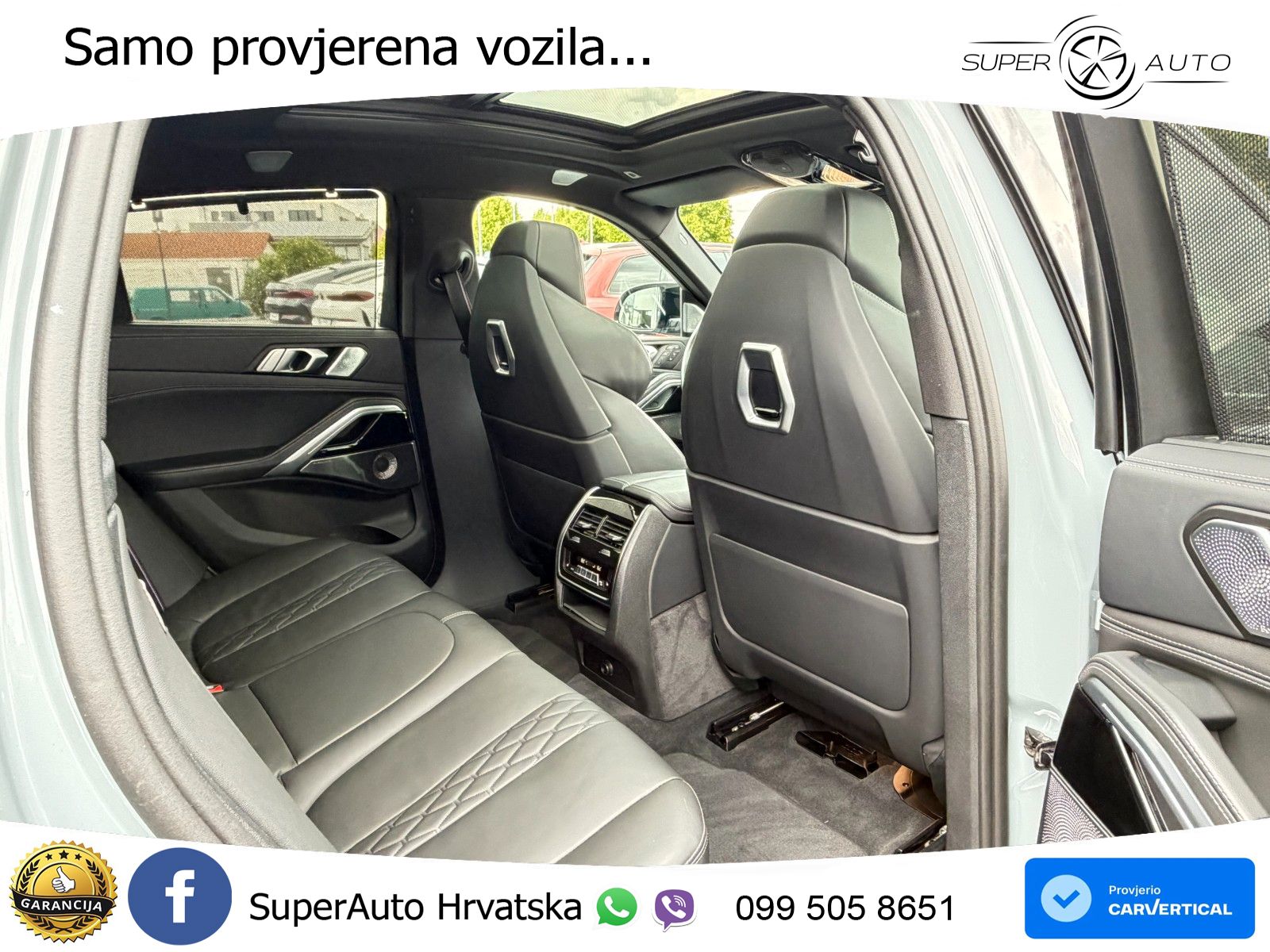 BMW X6 M60i V8 (530 KS) xDrive Steptronic LED+GR SJED+ACC