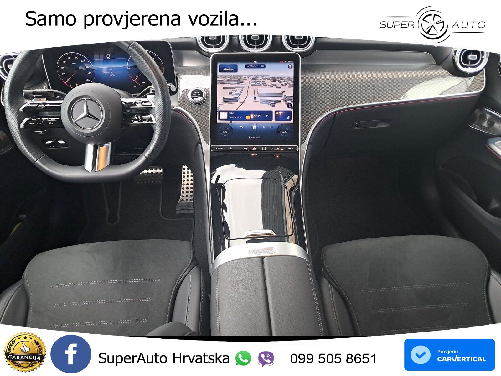 Mercedes GLC Coupe 450d (367 KS) 4MATIC 9G-TRONIC AMG ACC+GR SJED+360+PANO