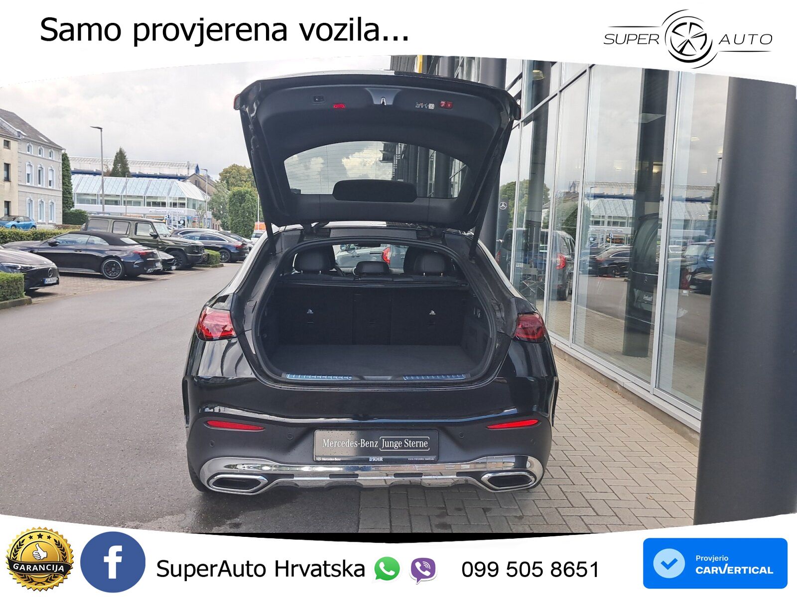 Mercedes GLC Coupe 450d (367 KS) 4MATIC 9G-TRONIC AMG ACC+GR SJED+360+PANO