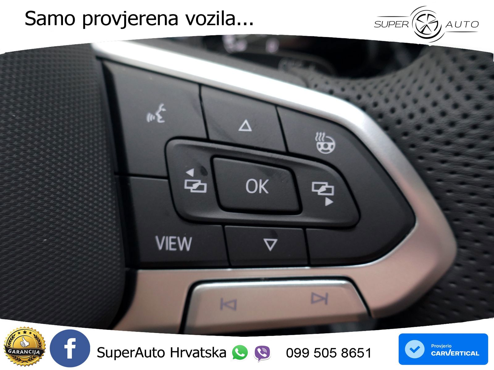 Volkswagen T-Roc 1.5 eTSI (150 KS)  DSG LED+GR SJED+ACC
