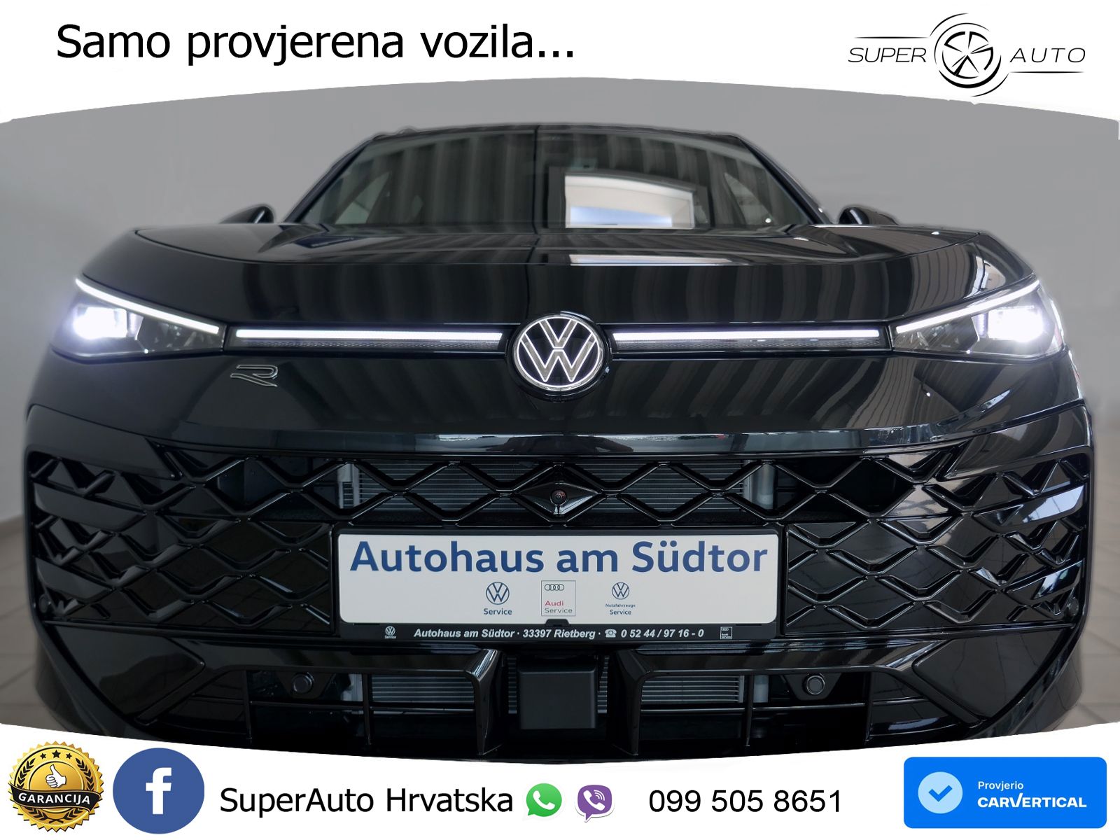 Volkswagen T-Roc 1.5 eTSI (150 KS)  DSG LED+GR SJED+ACC