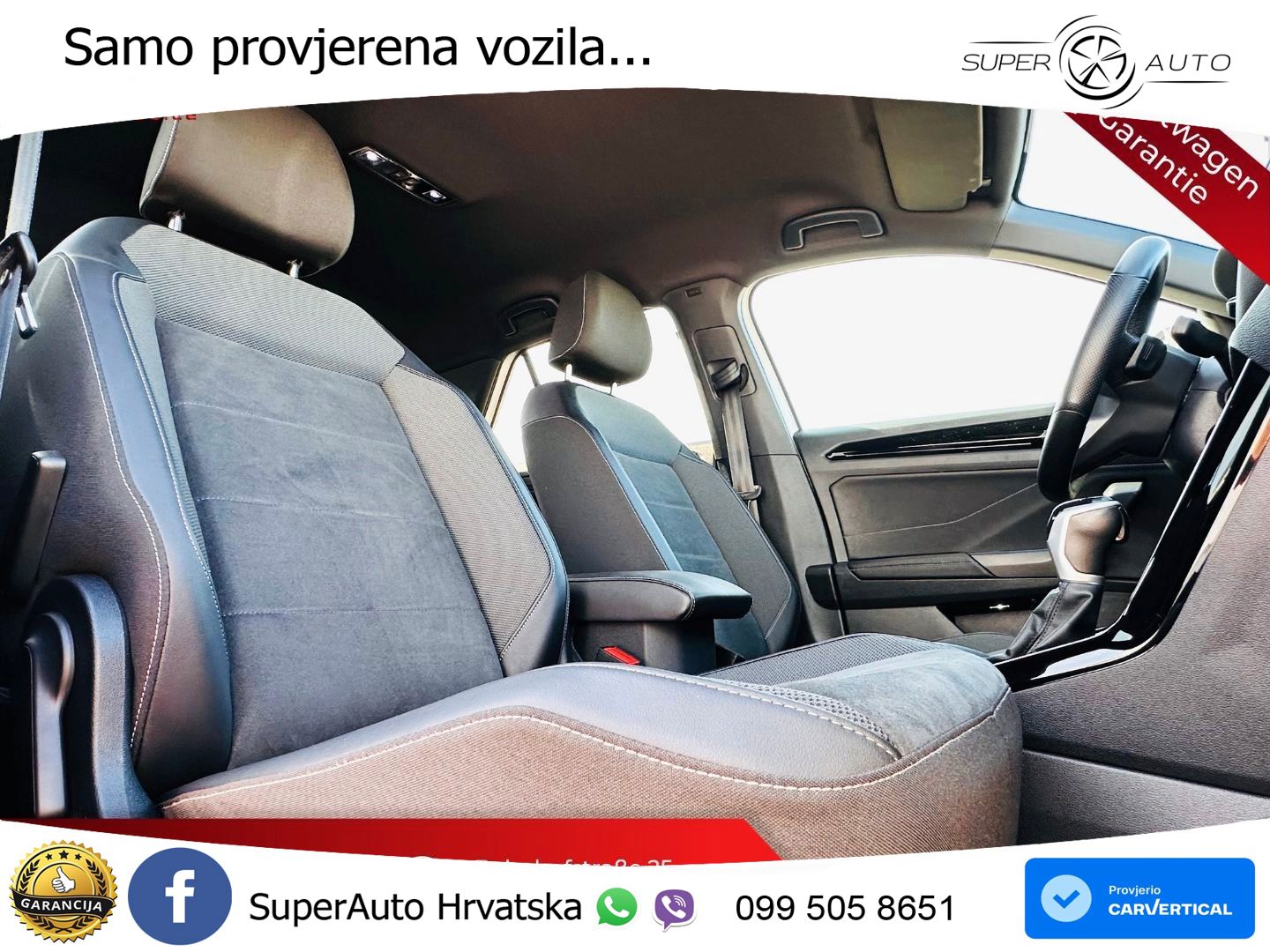 Volkswagen T-Roc I 2.0 TDI (150 KS) DSG LED+GR SJED+ACC