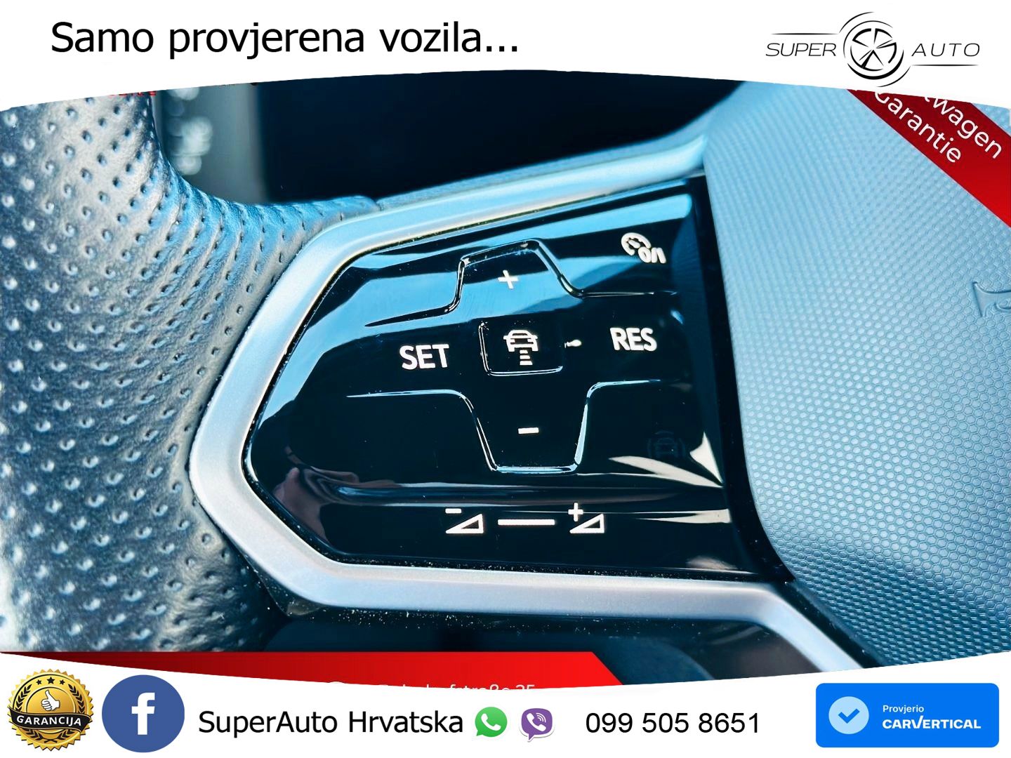 Volkswagen T-Roc I 2.0 TDI (150 KS) DSG LED+GR SJED+ACC