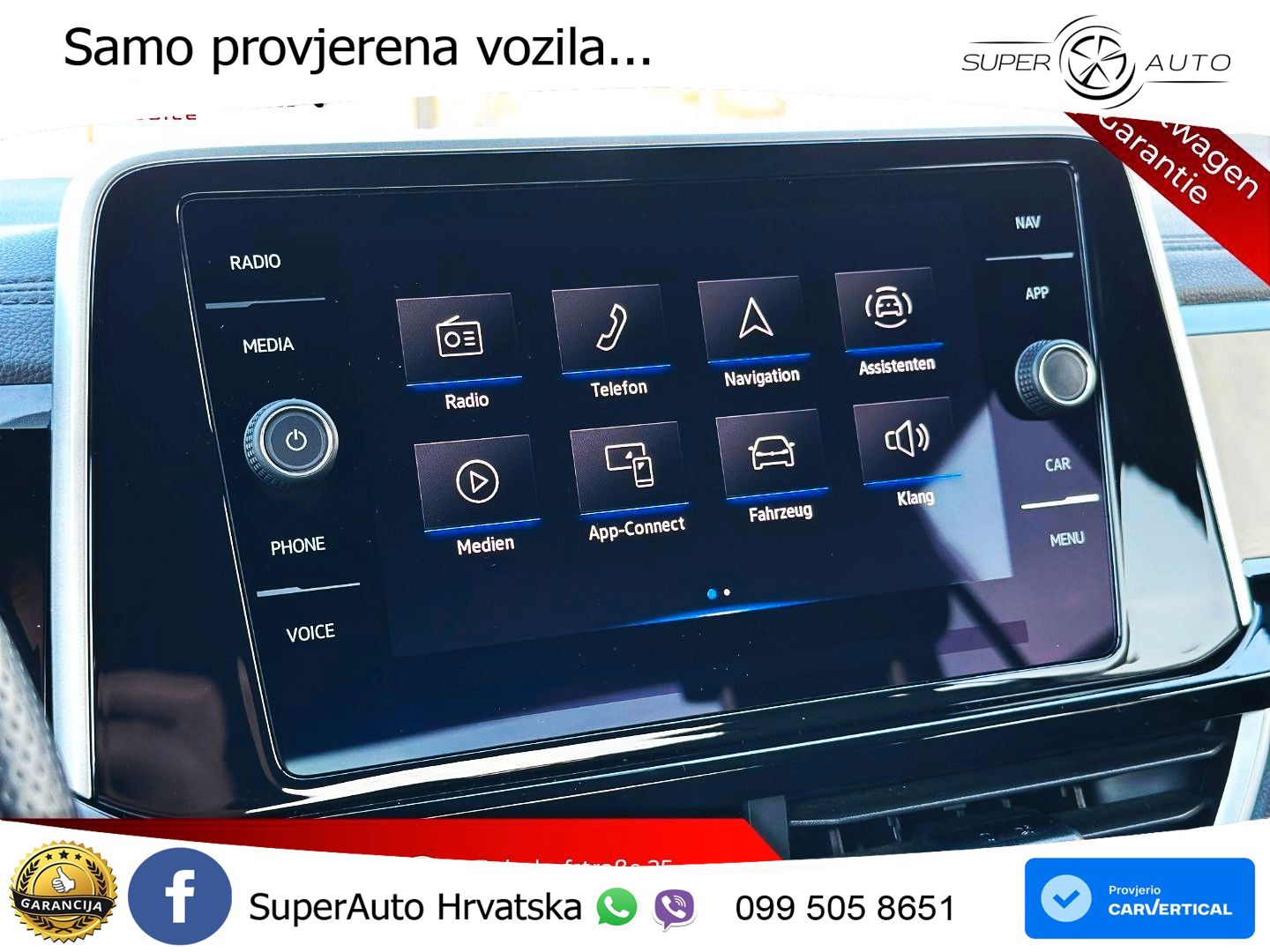 Volkswagen T-Roc I 2.0 TDI (150 KS) DSG LED+GR SJED+ACC