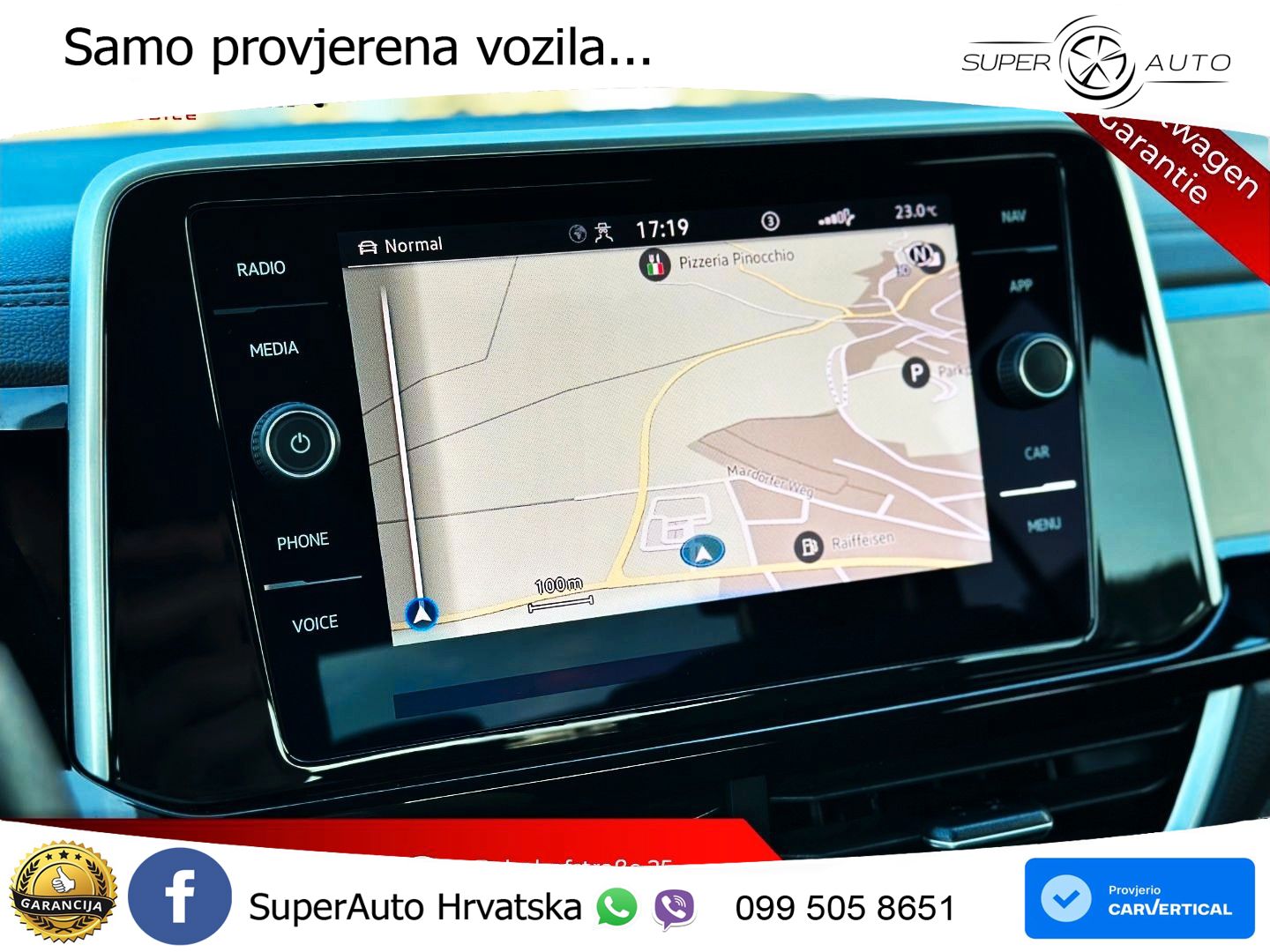 Volkswagen T-Roc I 2.0 TDI (150 KS) DSG LED+GR SJED+ACC