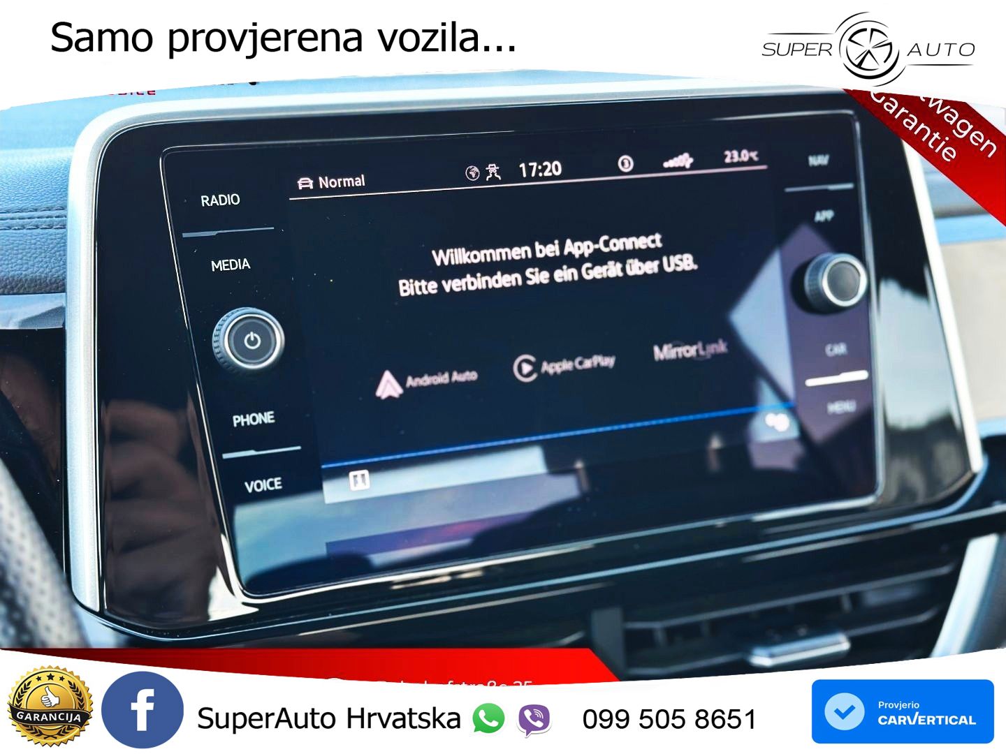 Volkswagen T-Roc I 2.0 TDI (150 KS) DSG LED+GR SJED+ACC