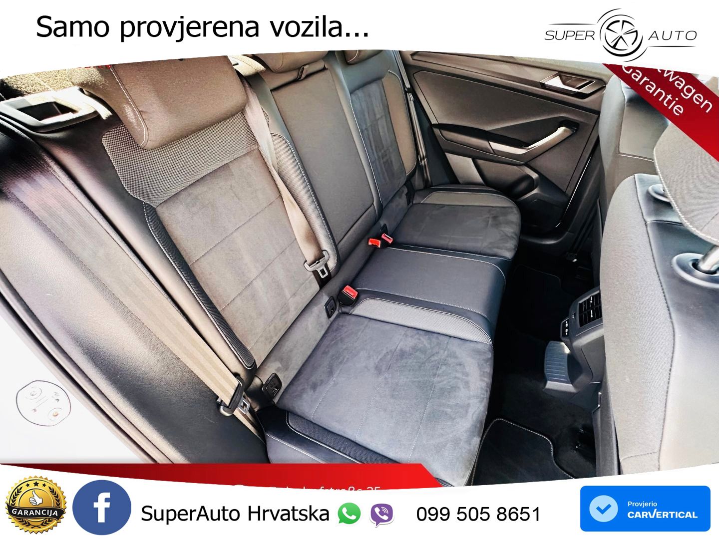 Volkswagen T-Roc I 2.0 TDI (150 KS) DSG LED+GR SJED+ACC