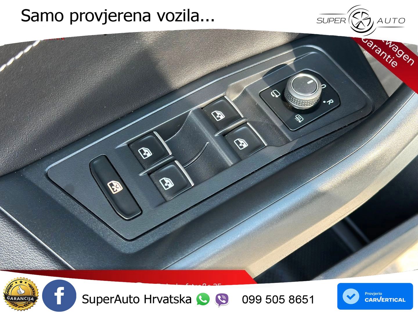 Volkswagen T-Roc I 2.0 TDI (150 KS) DSG LED+GR SJED+ACC