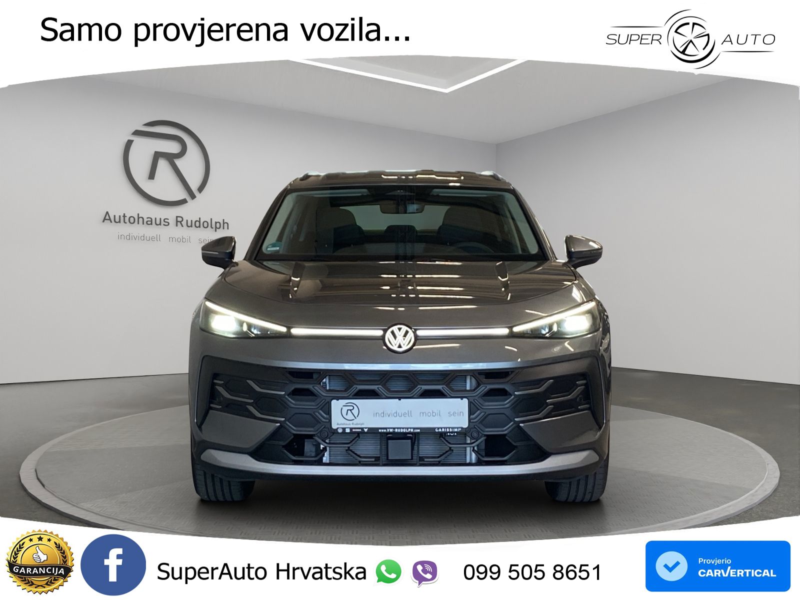 Volkswagen T-Roc II 1.5 eTSI (150 KS)  DSG LED+GR SJED+ACC