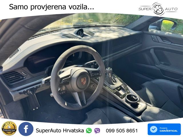 Porsche 911 GT3 4.0 (510 KS) PDK