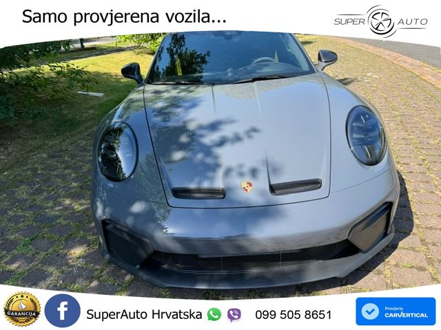 Porsche 911 GT3 4.0 (510 KS) PDK