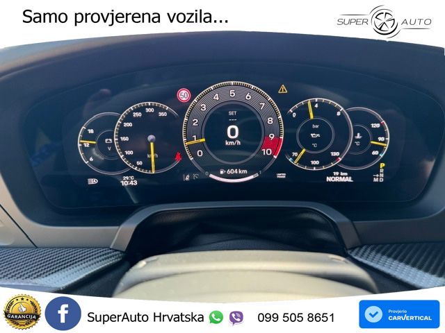 Porsche 911 GT3 4.0 (510 KS) PDK