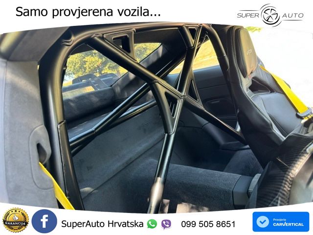 Porsche 911 GT3 4.0 (510 KS) PDK
