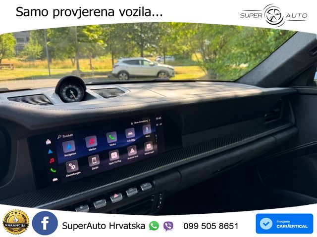 Porsche 911 GT3 4.0 (510 KS) PDK