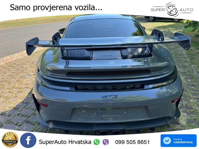 Porsche 911 GT3 4.0 (510 KS) PDK