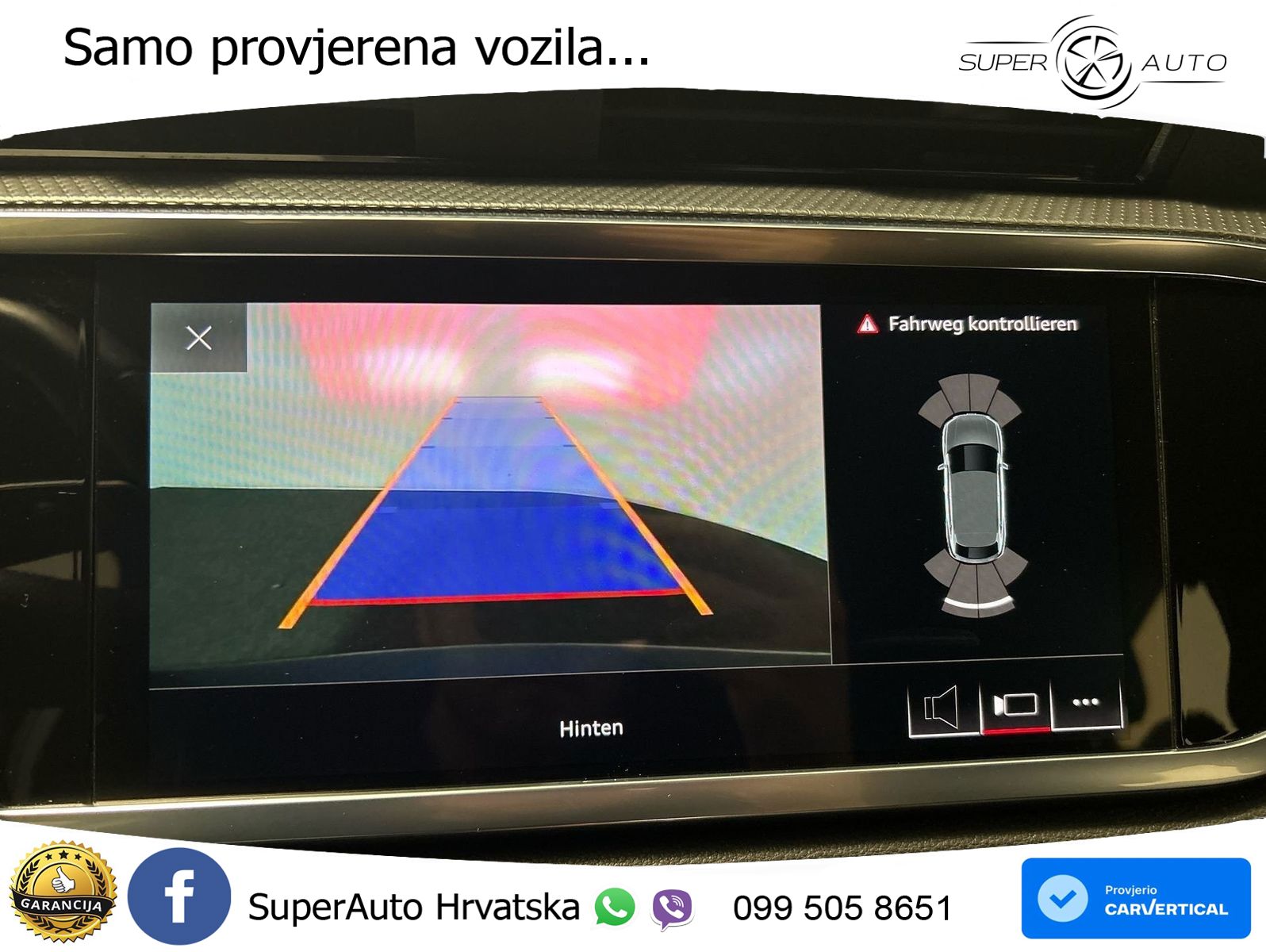 Audi Q3 Sportback 35 TFSI (150 KS) S tronic LED+GR SJED+ACC