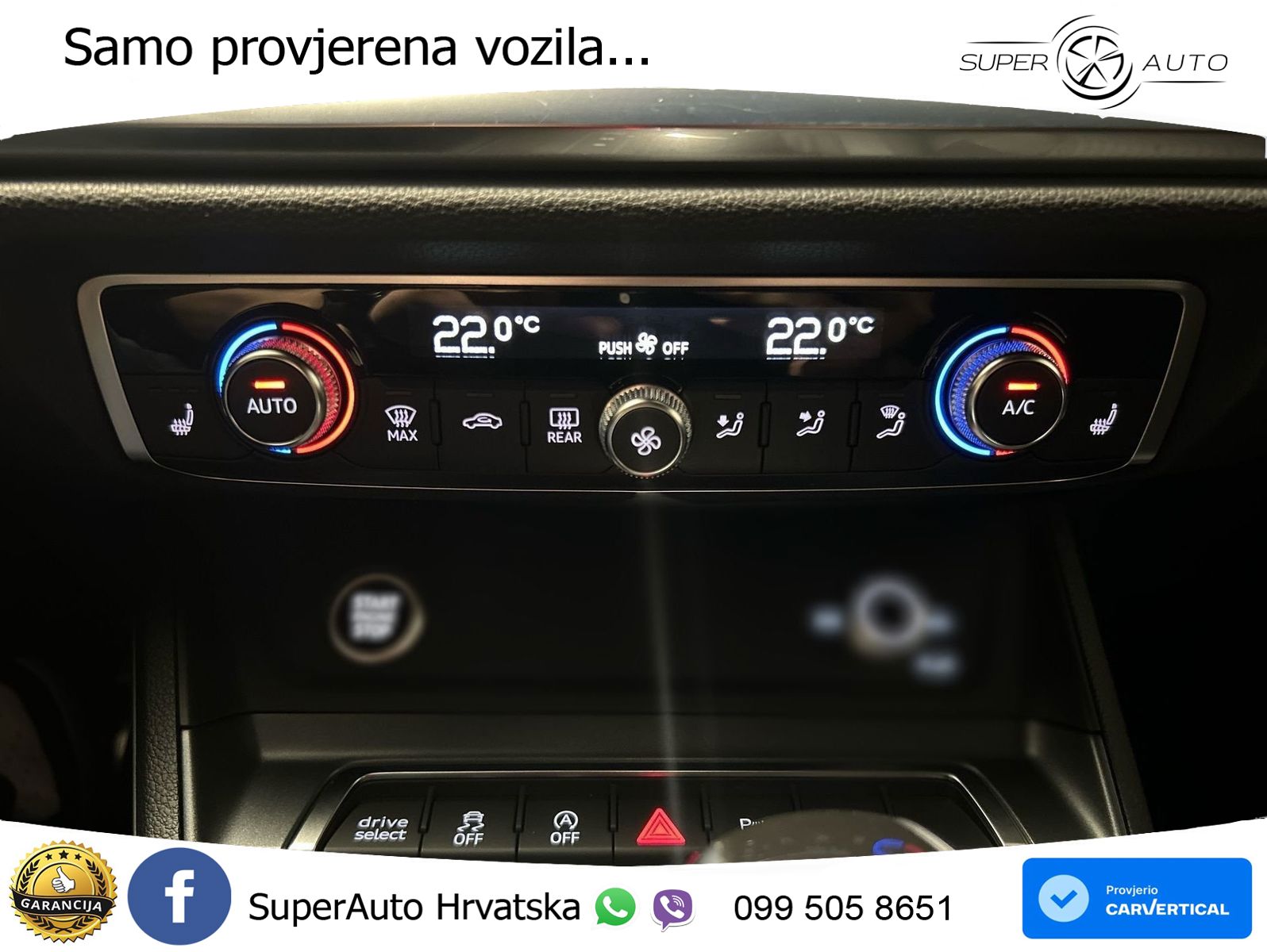 Audi Q3 Sportback 35 TFSI (150 KS) S tronic LED+GR SJED+ACC