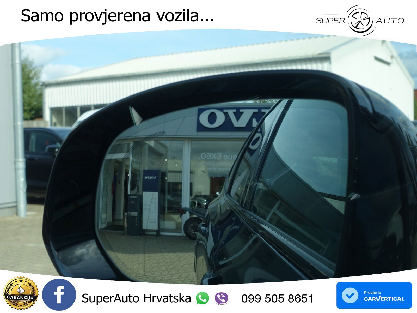 Volvo XC60 T8 AWD Geartronic ACC+HEAD+4xGR SJED+360+PANO