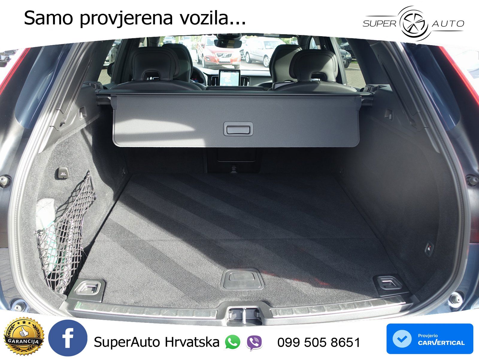 Volvo XC60 T8 AWD Geartronic ACC+HEAD+4xGR SJED+360+PANO