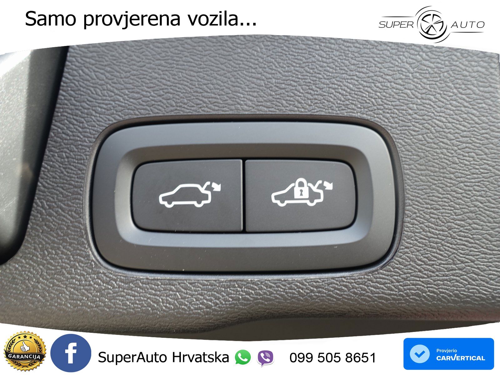 Volvo XC60 T8 AWD Geartronic ACC+HEAD+4xGR SJED+360+PANO