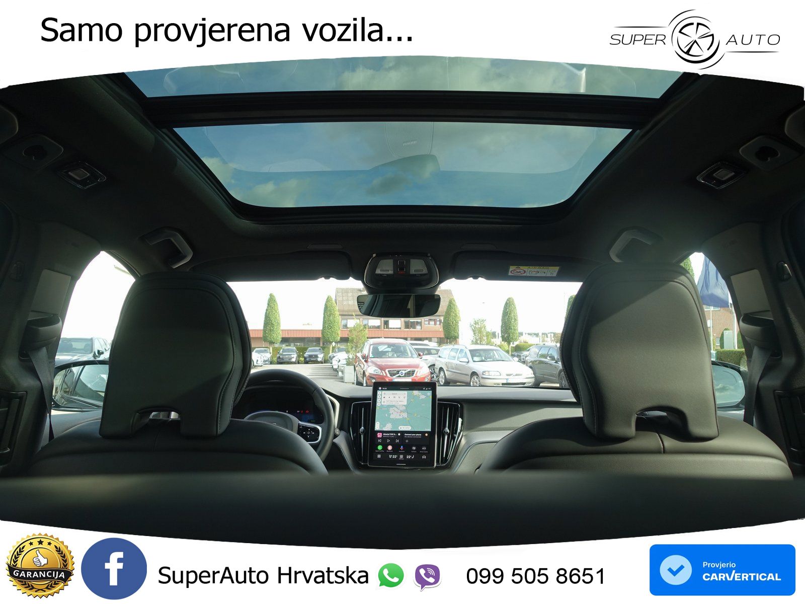 Volvo XC60 T8 AWD Geartronic ACC+HEAD+4xGR SJED+360+PANO