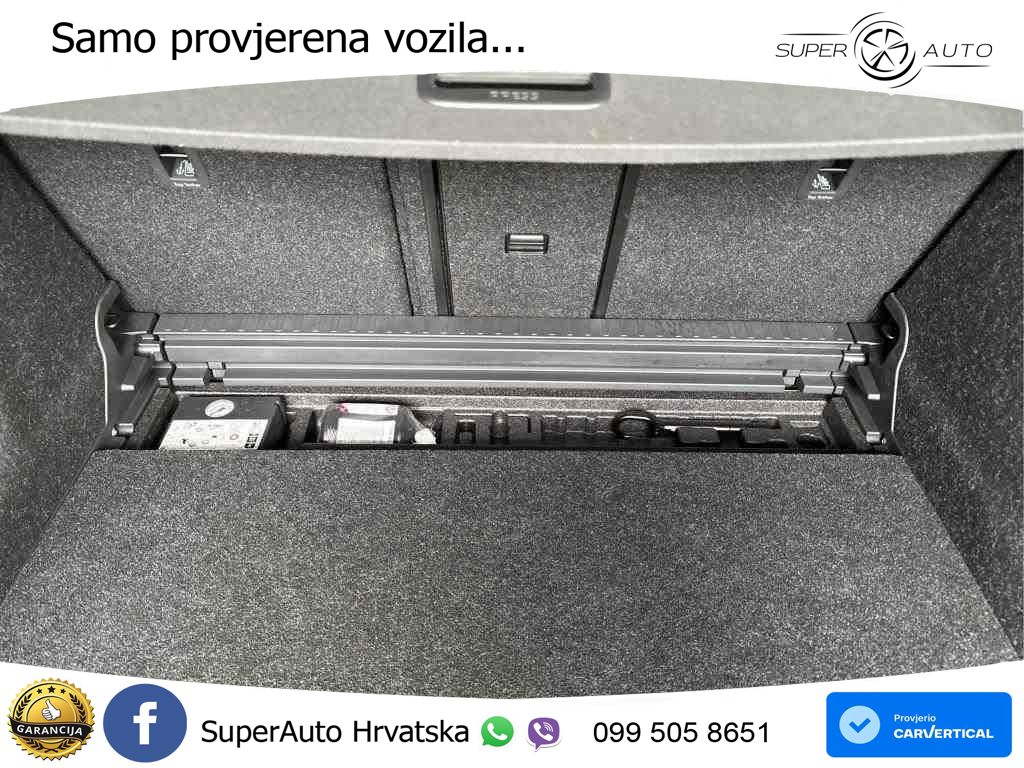 Škoda Enyaq iV 80 82 kWh (204 KS) LED+GR SJED+ACC