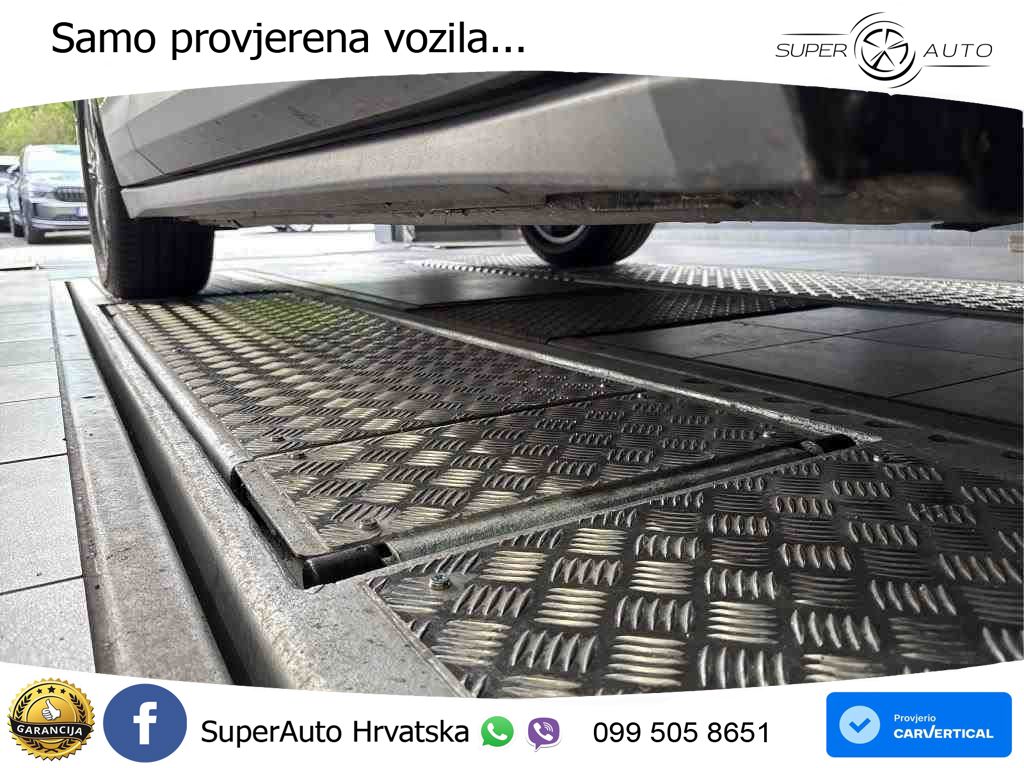 Škoda Enyaq iV 80 82 kWh (204 KS) LED+GR SJED+ACC