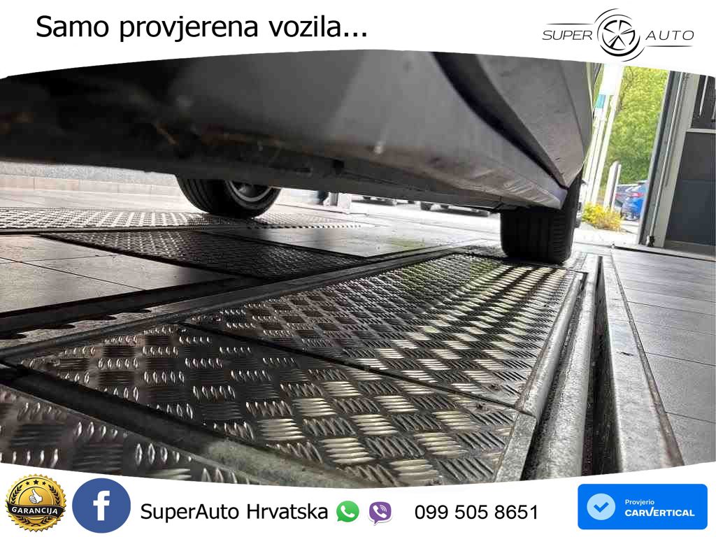 Škoda Enyaq iV 80 82 kWh (204 KS) LED+GR SJED+ACC