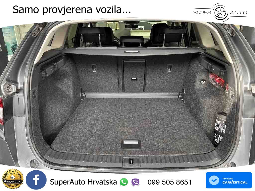 Škoda Enyaq iV 80 82 kWh (204 KS) LED+GR SJED+ACC