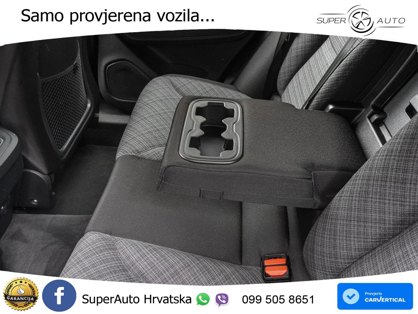 Volvo XC60 B4 Diesel FWD Geartronic