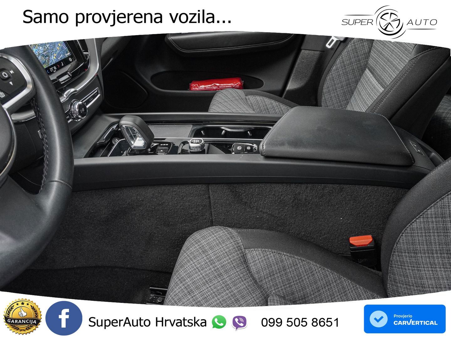 Volvo XC60 B4 Diesel FWD Geartronic