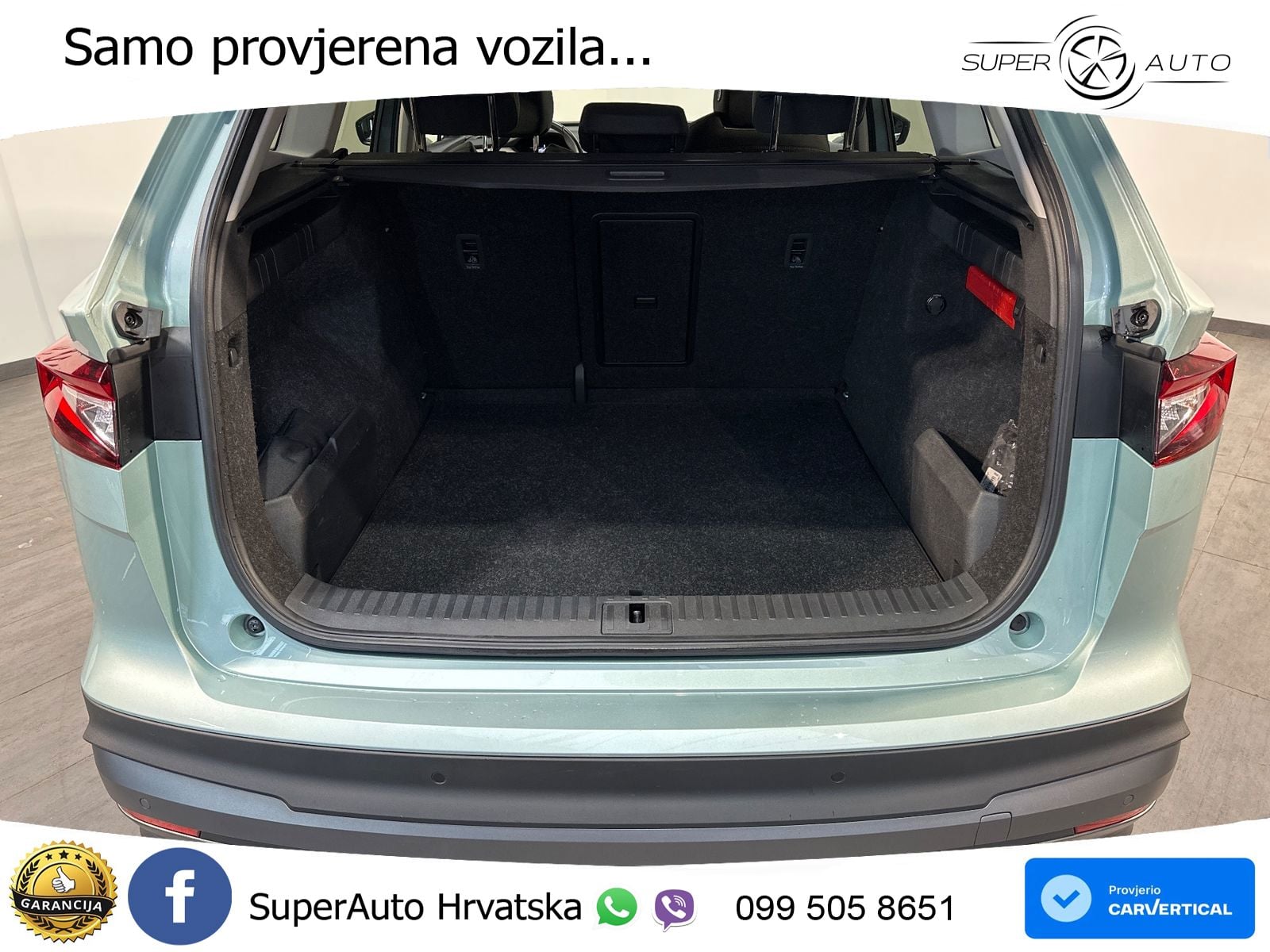 Škoda Enyaq iV 80x 82 kWh (265 KS) AWD Lodge LED+GR SJED+ACC
