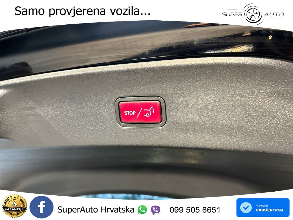 Mercedes GLC Coupe 200d (163 KS) 4MATIC 9G-TRONIC AMG LED+GR SJED+ACC