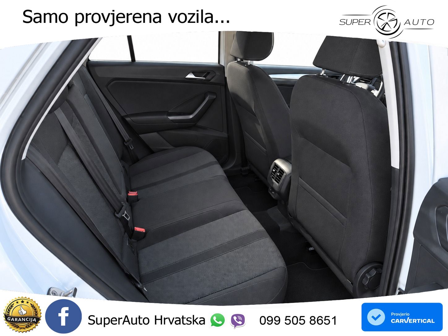 Volkswagen T-Roc 1.5 TSI (150 KS) LED+GR SJED+ACC