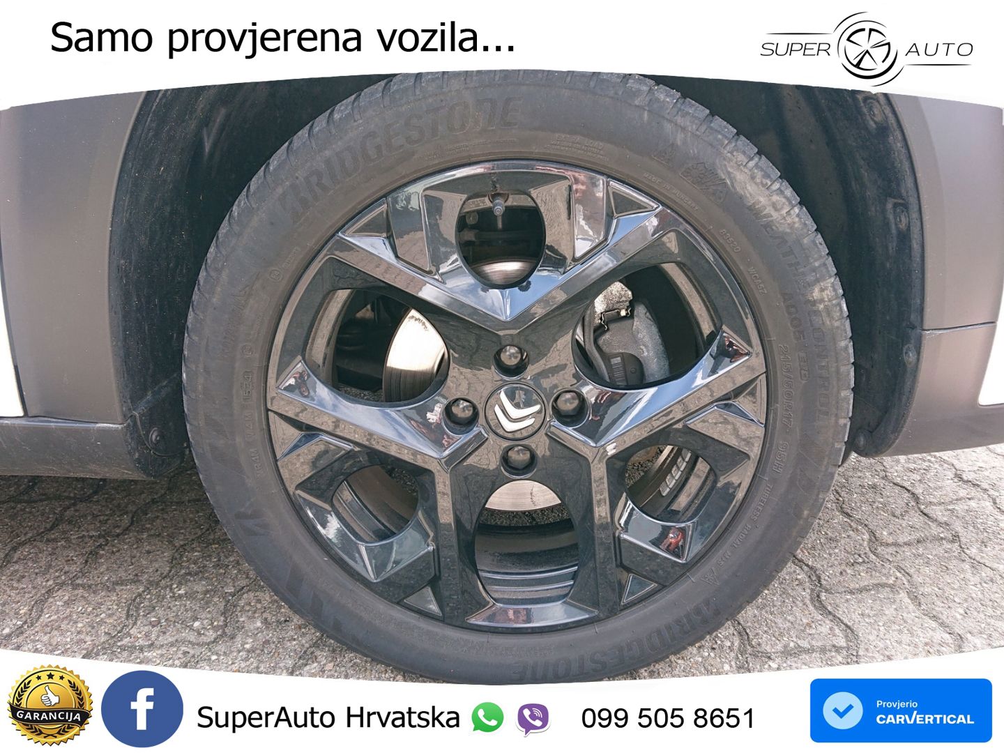 Citroen C3 Aircross 1.2 PureTech (131 KS) Automatic MAX