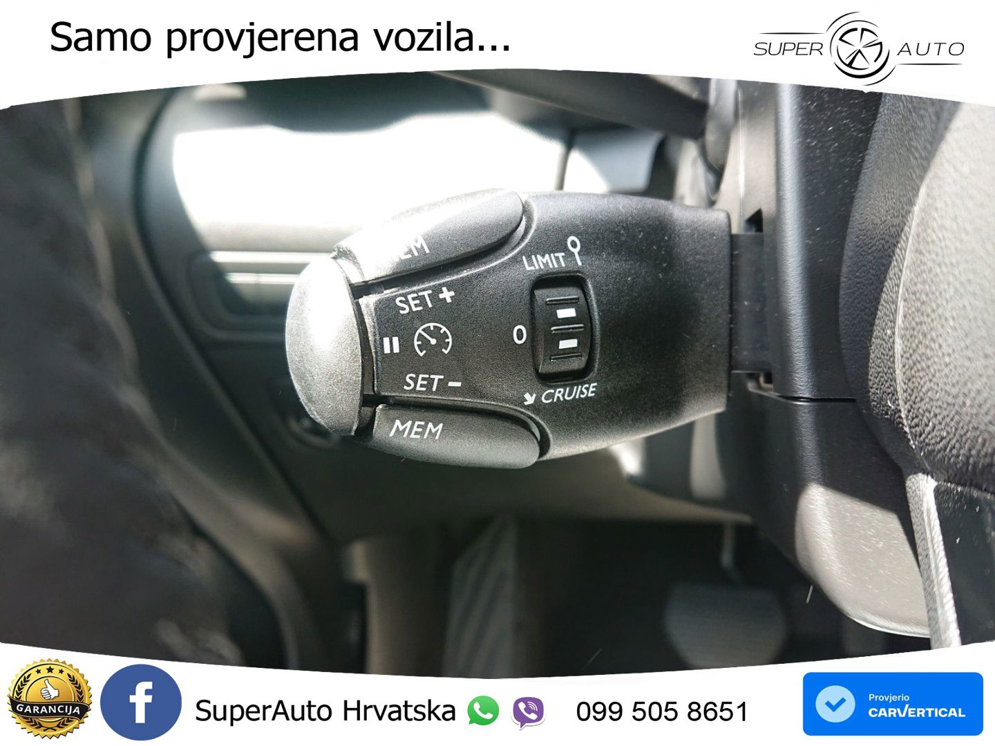 Citroen C3 Aircross 1.2 PureTech (131 KS) Automatic MAX