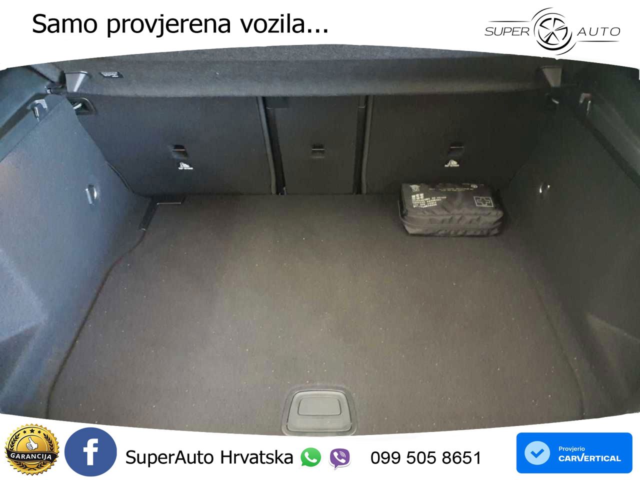 Mercedes-Benz A 200d 8G-DCT AMG