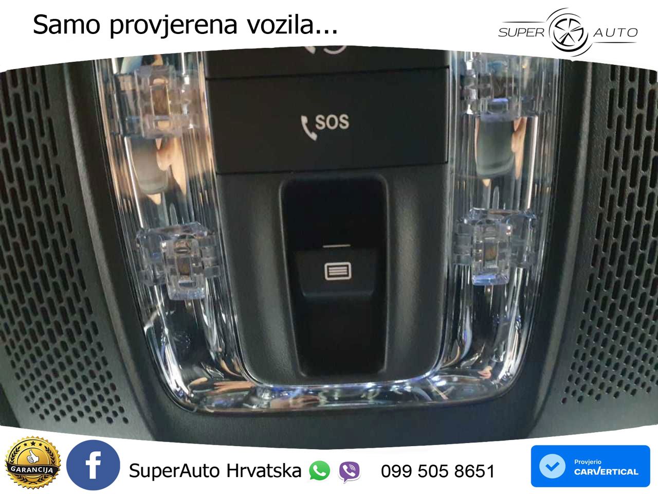 Mercedes-Benz A 200d 8G-DCT AMG