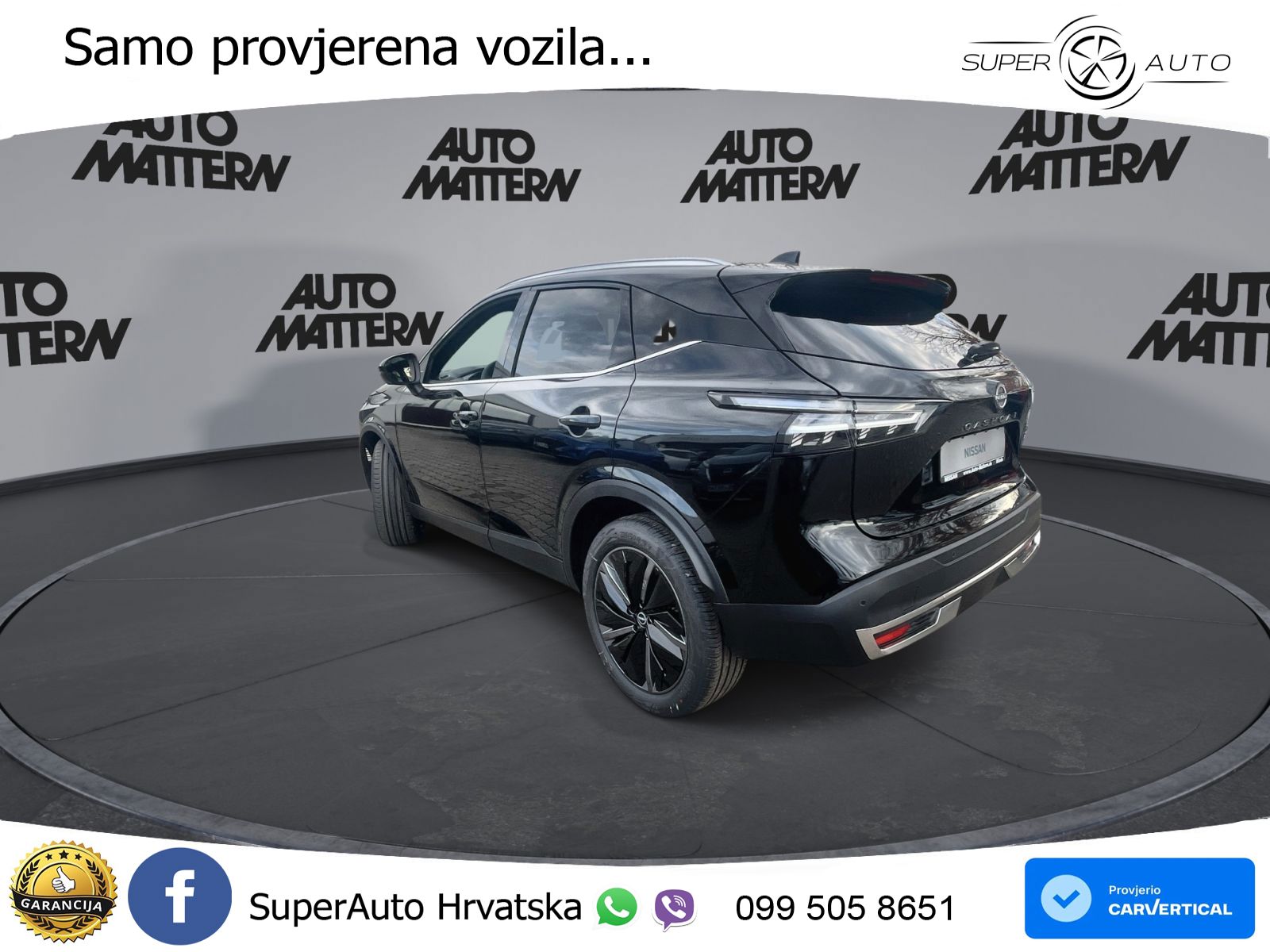 Nissan Qashqai 1.3 DIG-T (158 KS) Xtronic Tekna LED+GR SJED+ACC