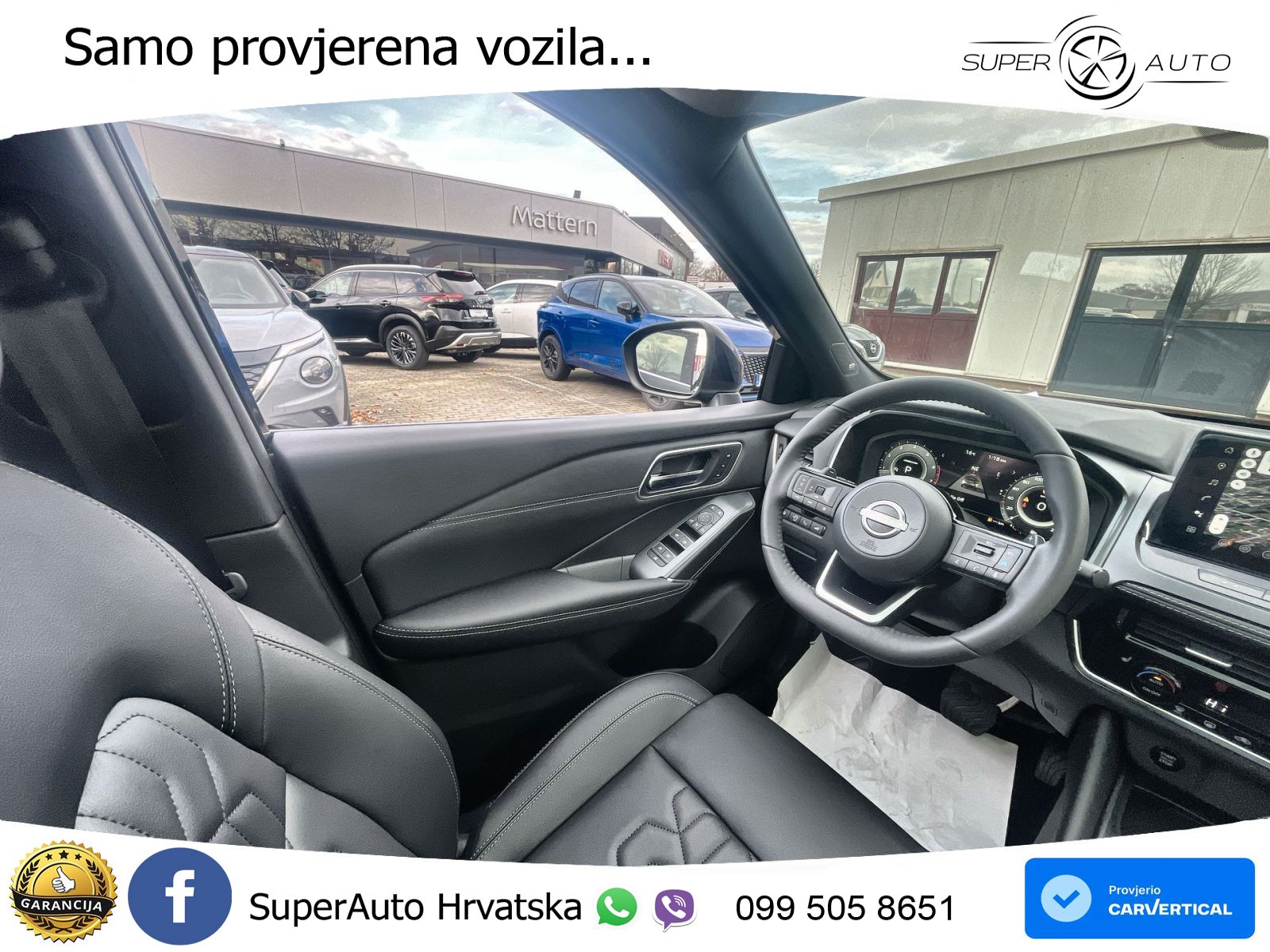Nissan Qashqai 1.3 DIG-T (158 KS) Xtronic Tekna LED+GR SJED+ACC