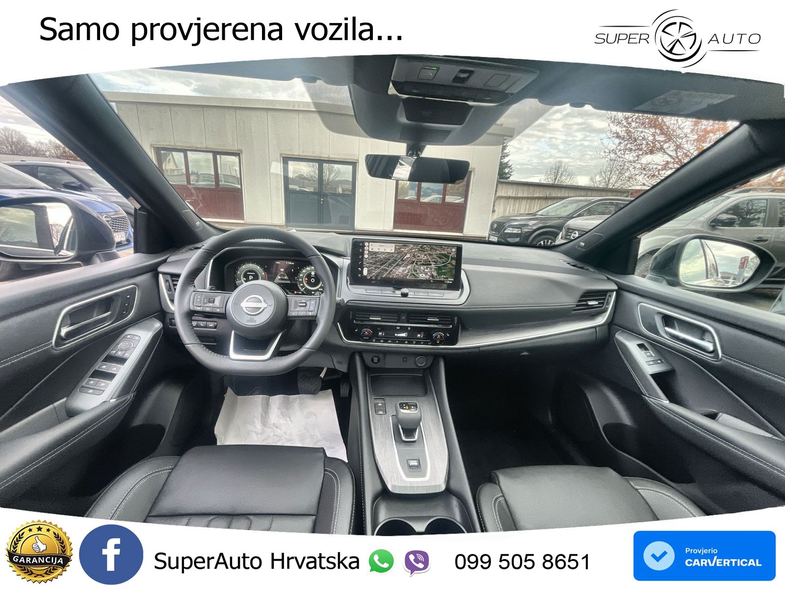 Nissan Qashqai 1.3 DIG-T (158 KS) Xtronic Tekna LED+GR SJED+ACC