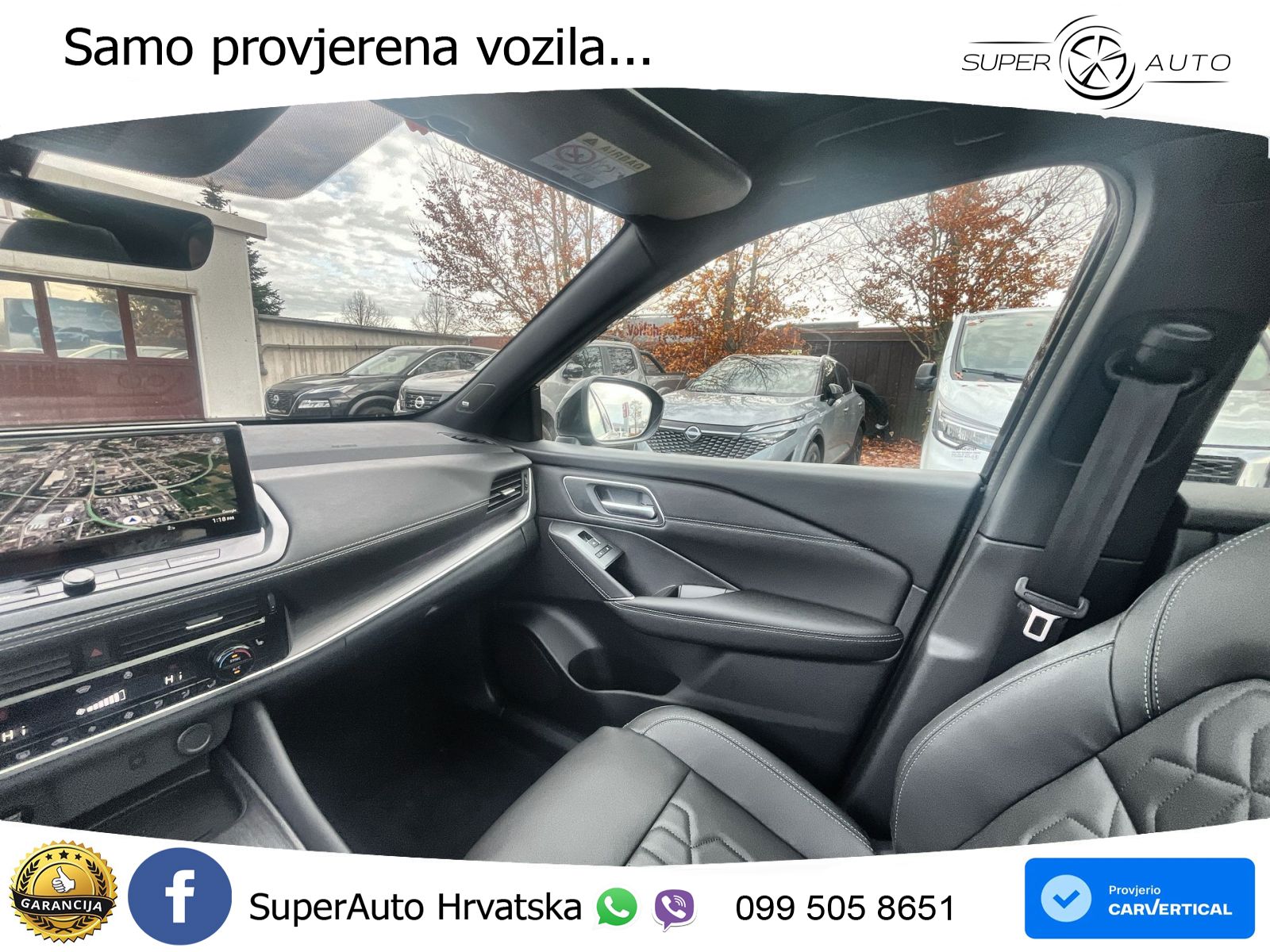 Nissan Qashqai 1.3 DIG-T (158 KS) Xtronic Tekna LED+GR SJED+ACC